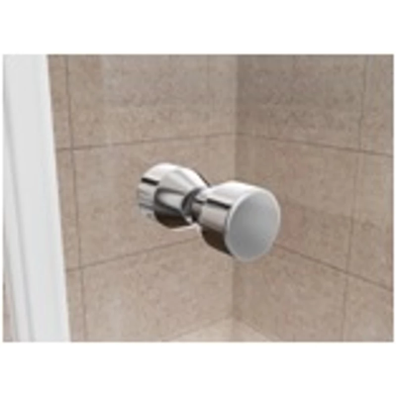Cordoba Duo Sprchový kút 90x90, 195cm, 6mm