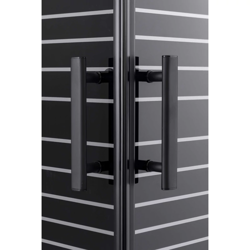 Toulon 6mm Shadow Sprchový kút 70*70 190cm