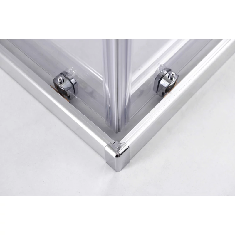 Toulon 6mm kabina prysznicowa 70*70 190cm