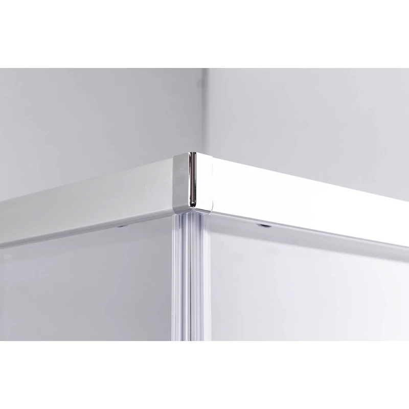 Toulon 6mm Sprchový kút 70*70 190cm