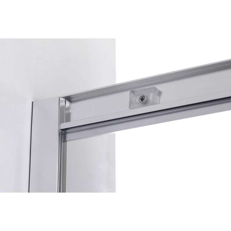 Avignon 6mm zakrivený Sprchový kút 70*70 190cm