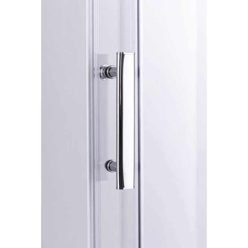 Avignon 6mm zakrivený Sprchový kút 70*70 190cm