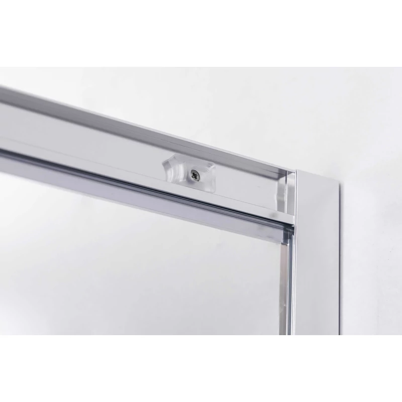 Toulon 6mm White Sprchový kút 70*70 190cm