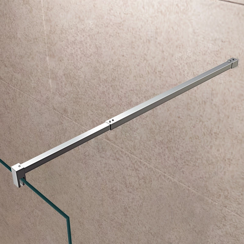 Walk-in ścianka prysznicowa 70, 200cm, 8mm